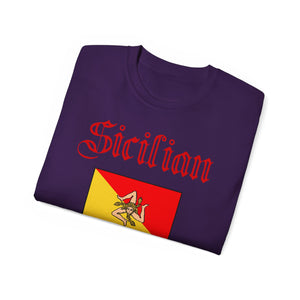 Sicilian Princess T-shirt