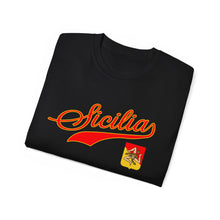 Load image into Gallery viewer, Sicilian Tail T-Shirt

