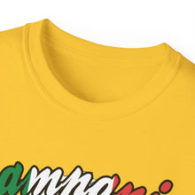 Load image into Gallery viewer, Campania Region Italian T-Shirt
