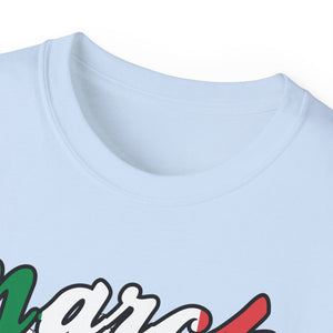 Marche Region Italian T-Shirt