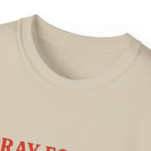Load image into Gallery viewer, Pray For me...Sunday Dinner is Now a Full-Time Job Italian T-shirt
