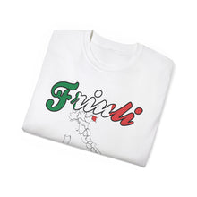 Load image into Gallery viewer, Friuli Region Italian T-Shirt
