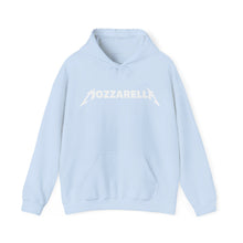 Load image into Gallery viewer, Mozzarella Unisex Heavy Blend™ Hooded Sweatshirt
