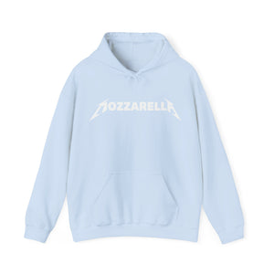 Mozzarella Unisex Heavy Blend™ Hooded Sweatshirt