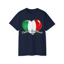 Load image into Gallery viewer, Italian Sweetheart T-shirt
