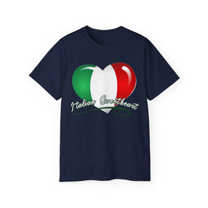 Italian Sweetheart T-shirt