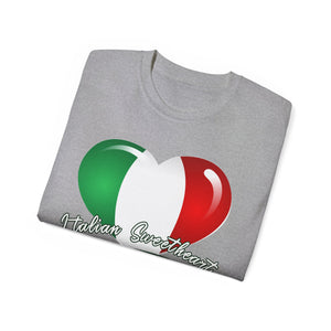 Italian Sweetheart T-shirt