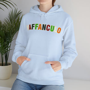 Vaffanculo Unisex Heavy Blend™ Hooded Sweatshirt