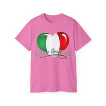 Load image into Gallery viewer, Italian Sweetheart T-shirt
