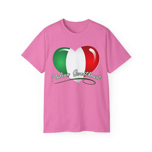 Italian Sweetheart T-shirt