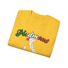 Load image into Gallery viewer, Piedmont Region Italian T-Shirt
