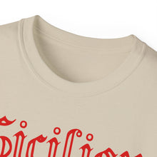 Load image into Gallery viewer, Sicilian Princess T-shirt
