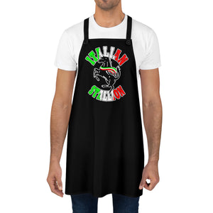 Italian Stallion Apron