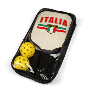 Italia Shield Italy Pickleball Kit