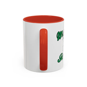 Marche Region Italian Accent Coffee Mug (11, 15oz)