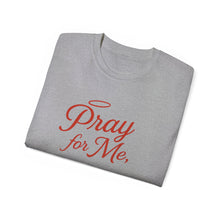 Load image into Gallery viewer, New Pray For Me, I Married an Italian T-shirt
