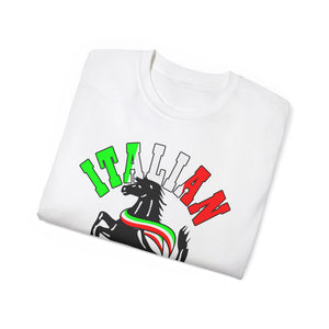 Italian Stallion T-shirt