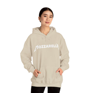 Mozzarella Unisex Heavy Blend™ Hooded Sweatshirt