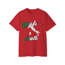 Load image into Gallery viewer, Molise Region Italian T-Shirt
