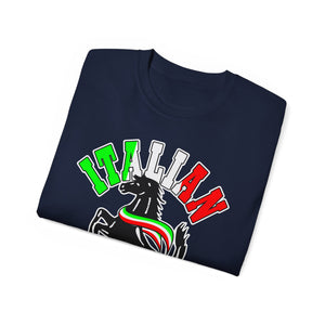 Italian Stallion T-shirt