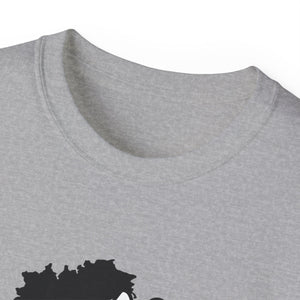 Sardinia Region Italian T-Shirt