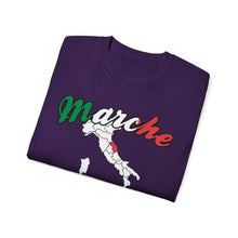 Load image into Gallery viewer, Marche Region Italian T-Shirt
