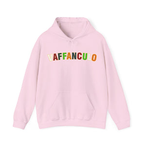 Vaffanculo Unisex Heavy Blend™ Hooded Sweatshirt