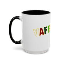 Load image into Gallery viewer, Vaffanculo Italian Accent Coffee Mug (11, 15oz)
