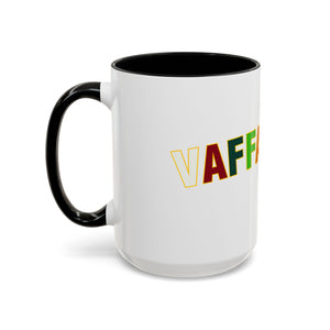 Vaffanculo Italian Accent Coffee Mug (11, 15oz)