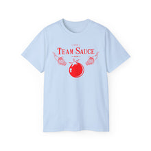 Load image into Gallery viewer, Team Sauce T-Shirt
