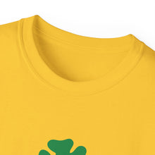 Load image into Gallery viewer, St. Patrick Was Italian T-Shirt
