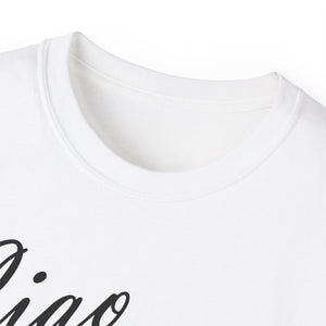 Ciao Baby T-Shirt