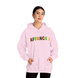 Vaffanculo Unisex Heavy Blend™ Hooded Sweatshirt