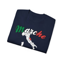 Load image into Gallery viewer, Marche Region Italian T-Shirt
