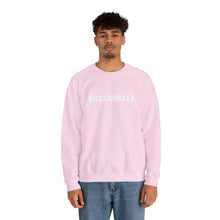 Load image into Gallery viewer, Mozzarella Unisex Heavy Blend™ Crewneck Sweatshirt
