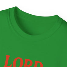 Load image into Gallery viewer, Lord Give Me Strength, I married an Italian T-shirt
