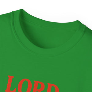 Lord Give Me Strength, I married an Italian T-shirt