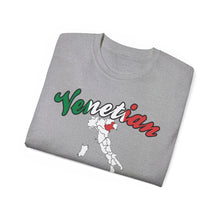 Load image into Gallery viewer, Venitian Region Italian T-Shirt
