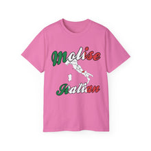 Load image into Gallery viewer, Molise Region Italian T-Shirt
