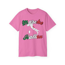 Load image into Gallery viewer, Marche Region Italian T-Shirt
