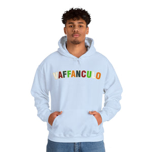 Vaffanculo Unisex Heavy Blend™ Hooded Sweatshirt