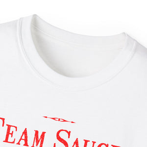 Team Sauce T-Shirt