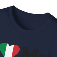 Load image into Gallery viewer, I Love My Italian Man T-Shirt
