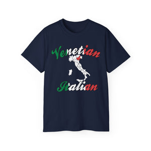 Venitian Region Italian T-Shirt