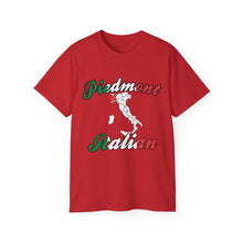 Load image into Gallery viewer, Piedmont Region Italian T-Shirt
