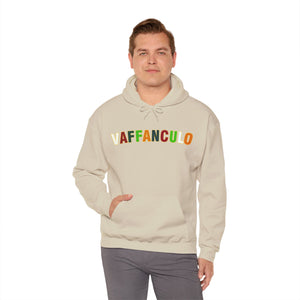 Vaffanculo Unisex Heavy Blend™ Hooded Sweatshirt