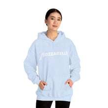 Load image into Gallery viewer, Mozzarella Unisex Heavy Blend™ Hooded Sweatshirt
