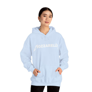 Mozzarella Unisex Heavy Blend™ Hooded Sweatshirt