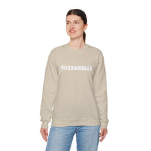 Load image into Gallery viewer, Mozzarella Unisex Heavy Blend™ Crewneck Sweatshirt
