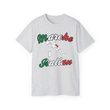 Load image into Gallery viewer, Marche Region Italian T-Shirt
